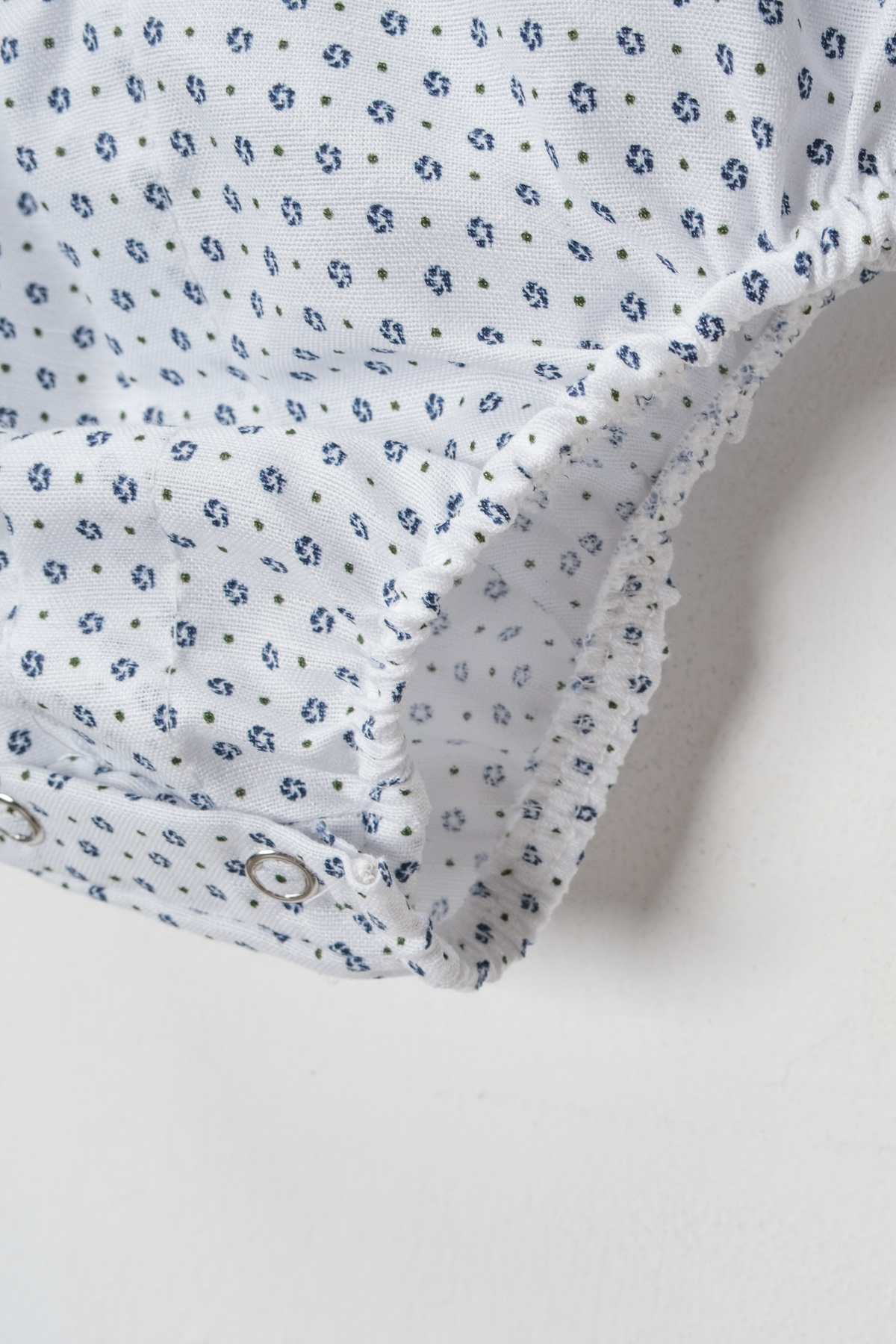 tinytrends Como Erkek Bebek Zıbınlı Gömlek Mevlüt Bayram Düğün Salopet Takım Elbise fotoğrafı 4 (önizleme)