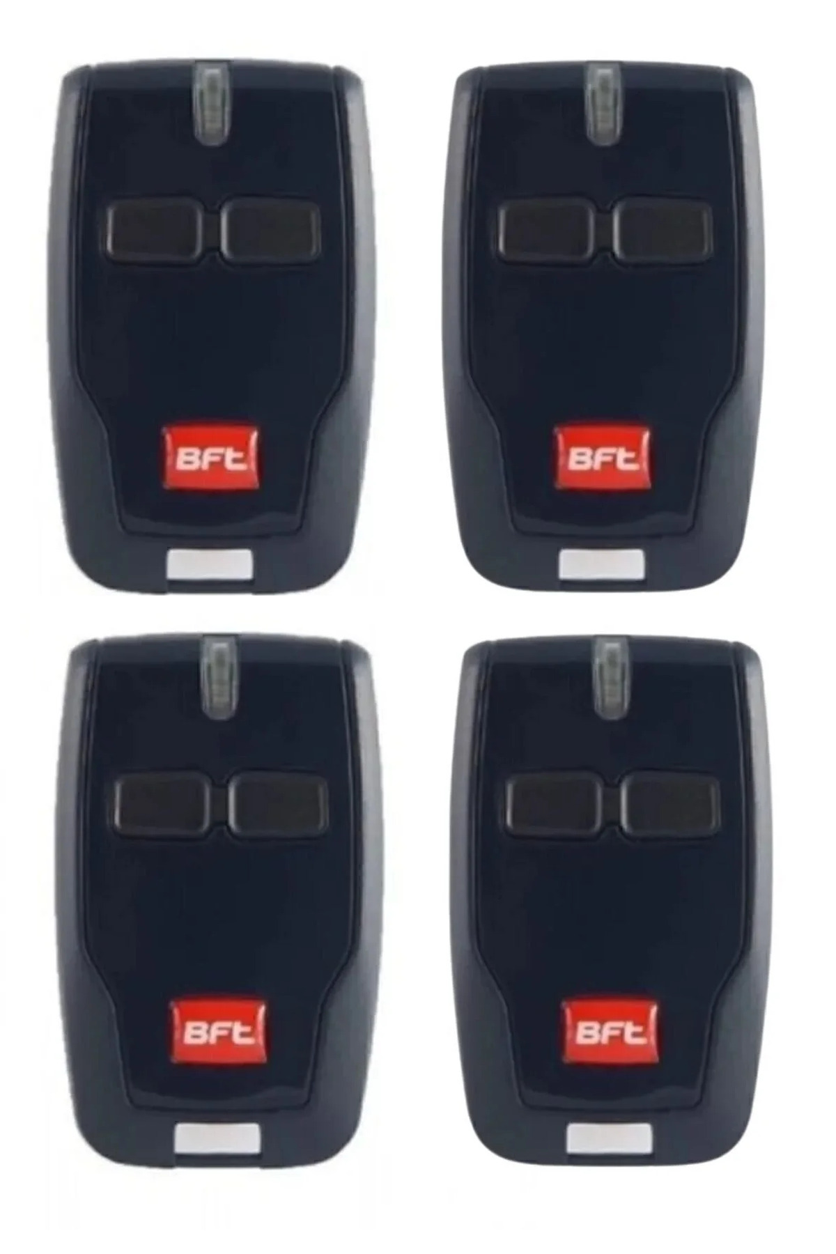 Bft Mitto 2 Otomatik Kapı Kumandası Yeni Kasa(4 ADET)
