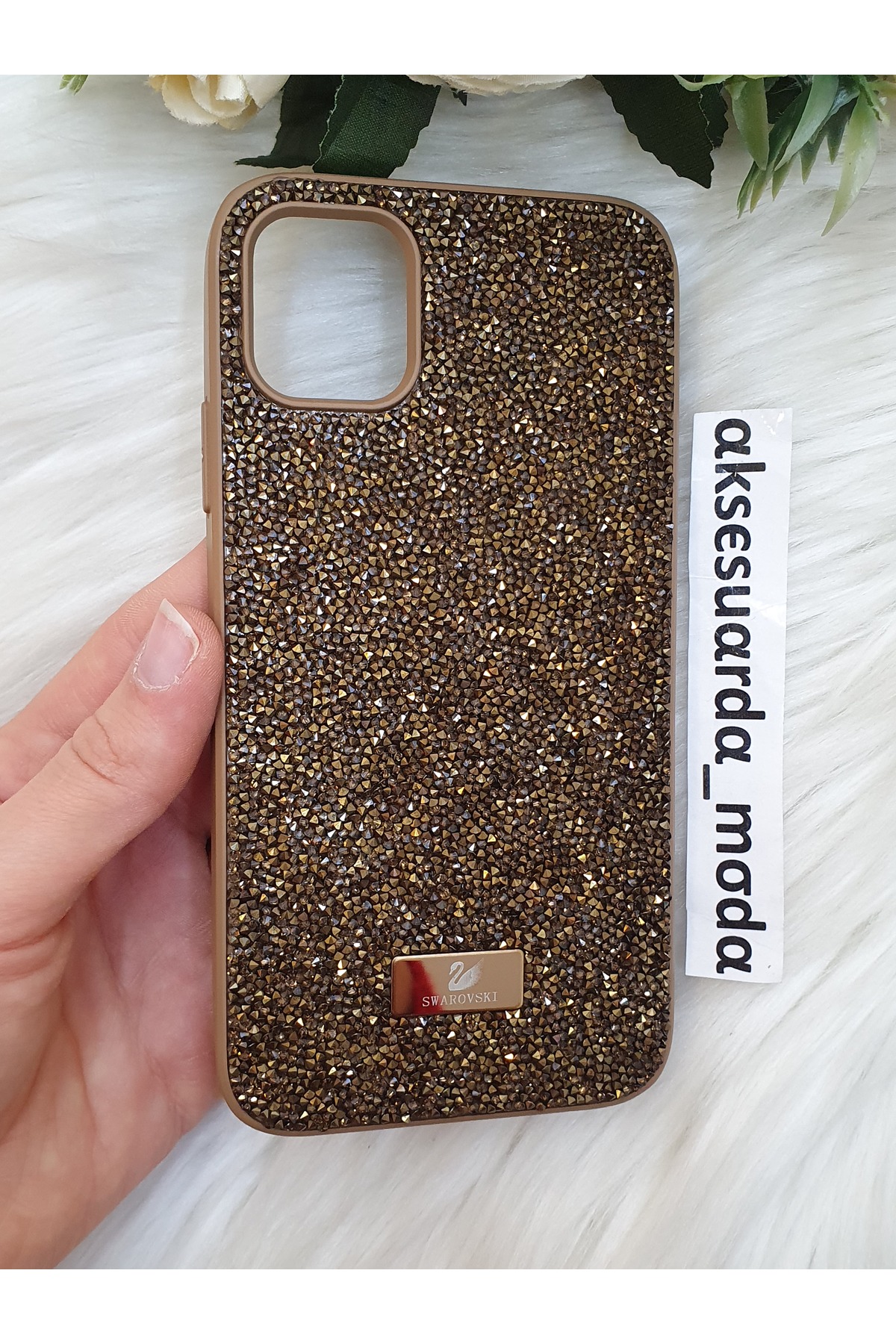 iPhoneアクセサリー SWAROVSKI/iPhone11pro_gold 1_org_zoom.jpg