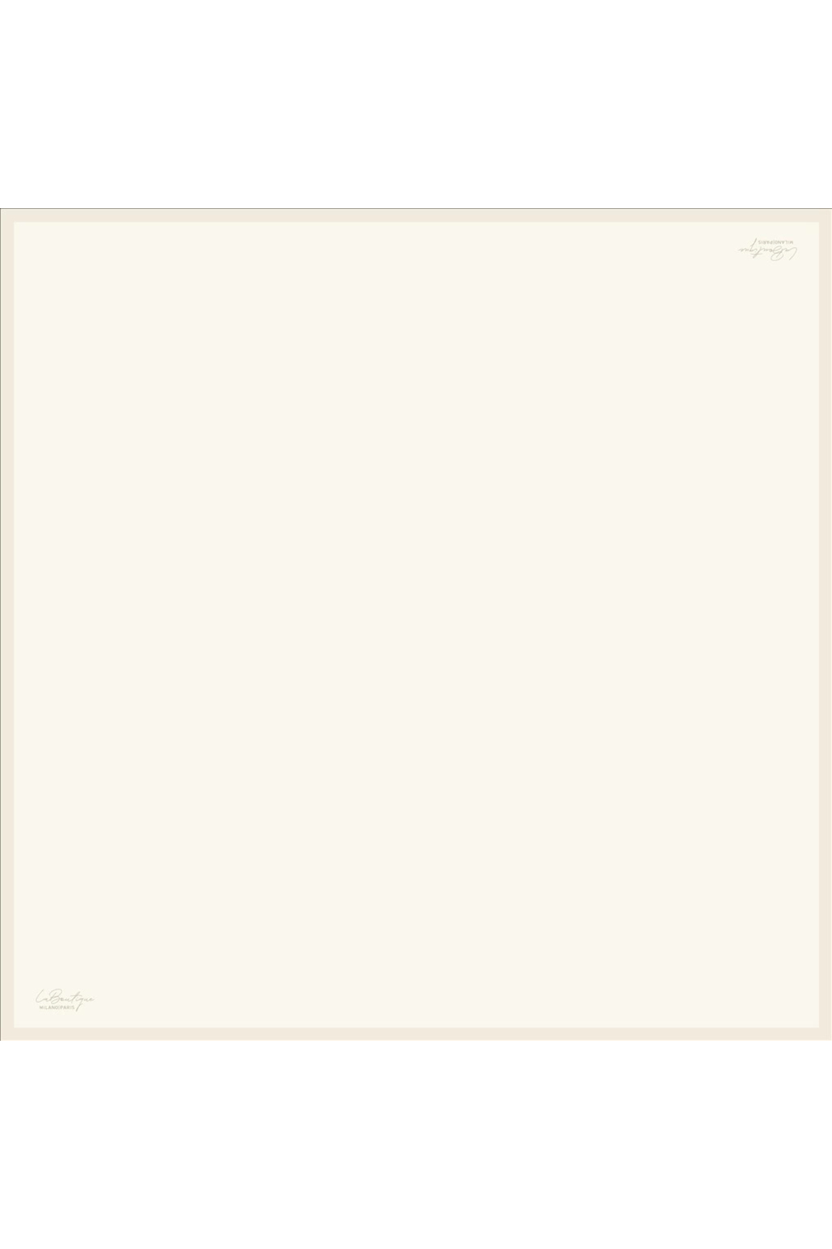 DÜZ RENK TWİLL İPEK - 43 - 90X90