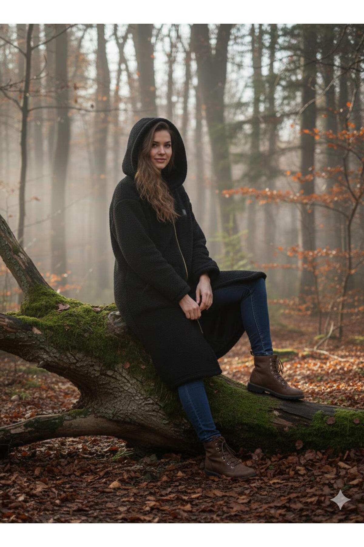 MODA ZÜHRA  Kaban - Görsel 3