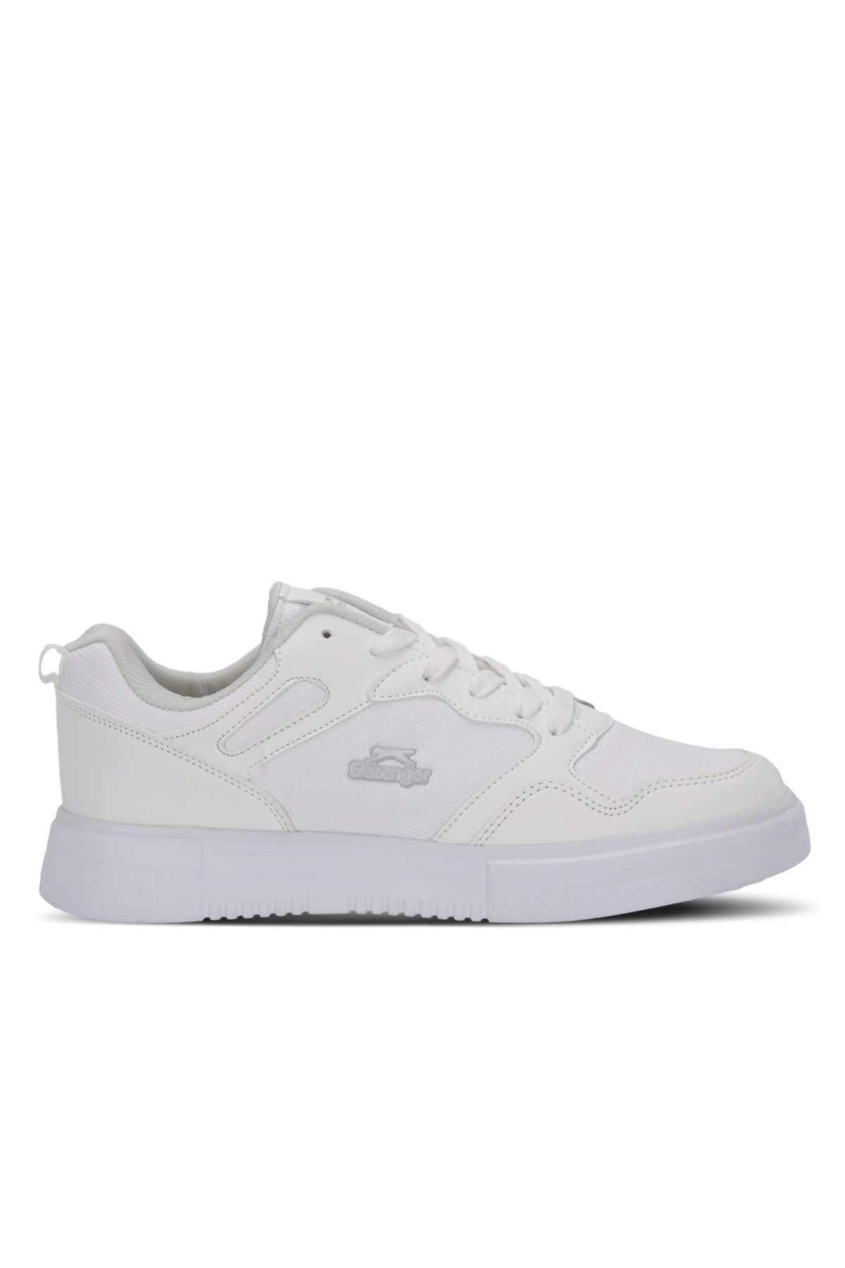کفش ورزشی مردانه ENERGY مدل BLACK کد 001 اسلازنگر کفش اسنیکر Slazenger