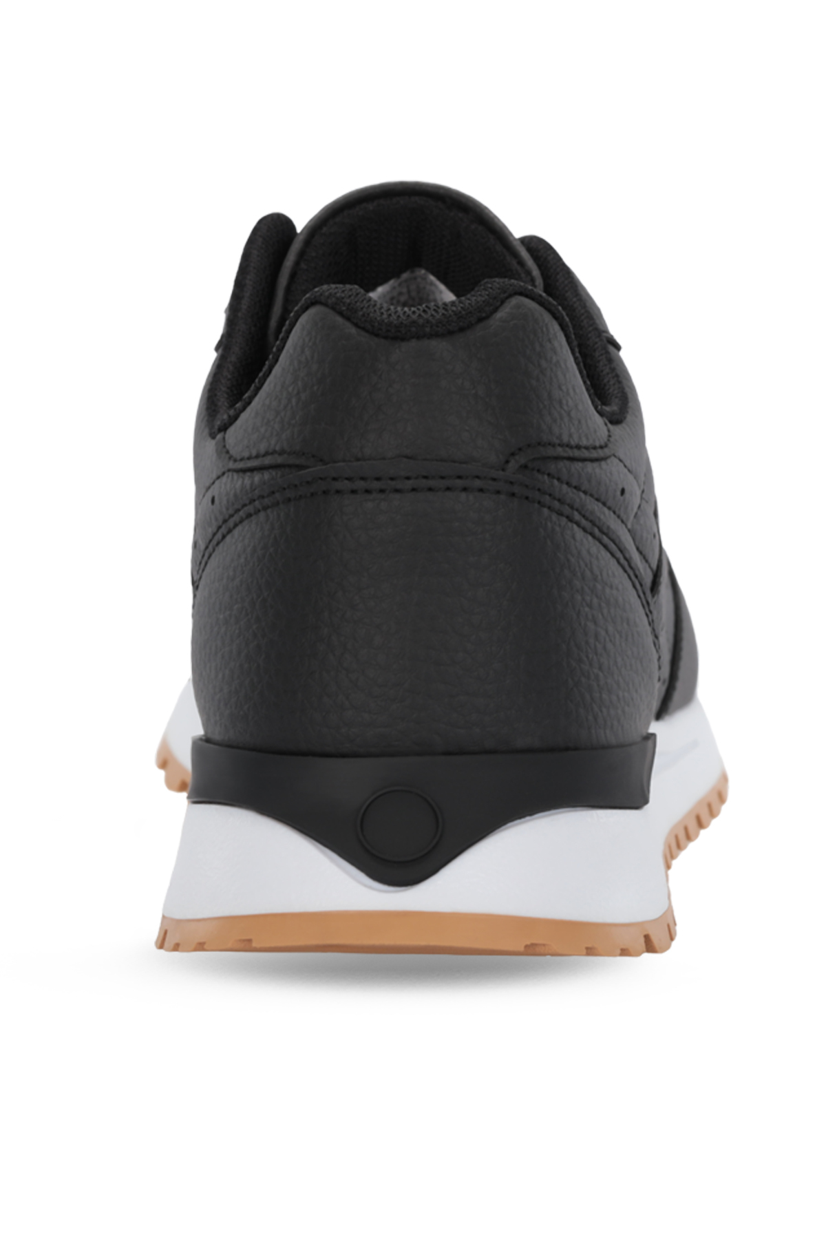 Slazenger  OPENROAD INT Erkek Siyah / Beyaz Günlük Spor Ayakkabısı - Görsel 6