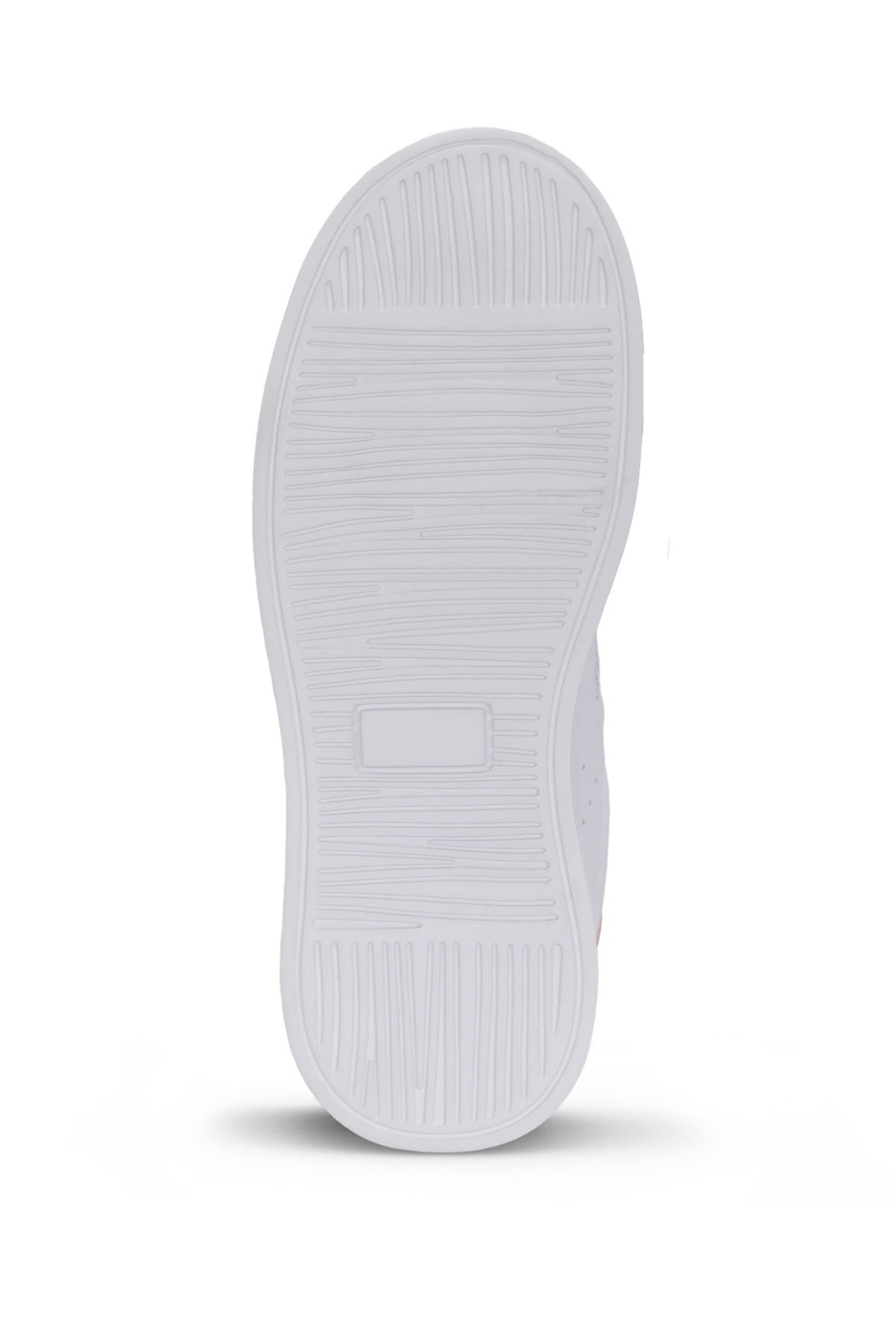 Slazenger  CONNIE Kadın Beyaz / Pembe Günlük Spor Ayakkabısı - Görsel 7