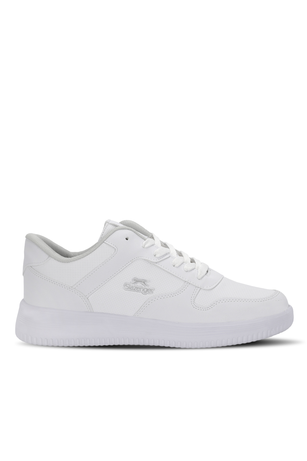 Eliora INT Men's White Casual Sneakers