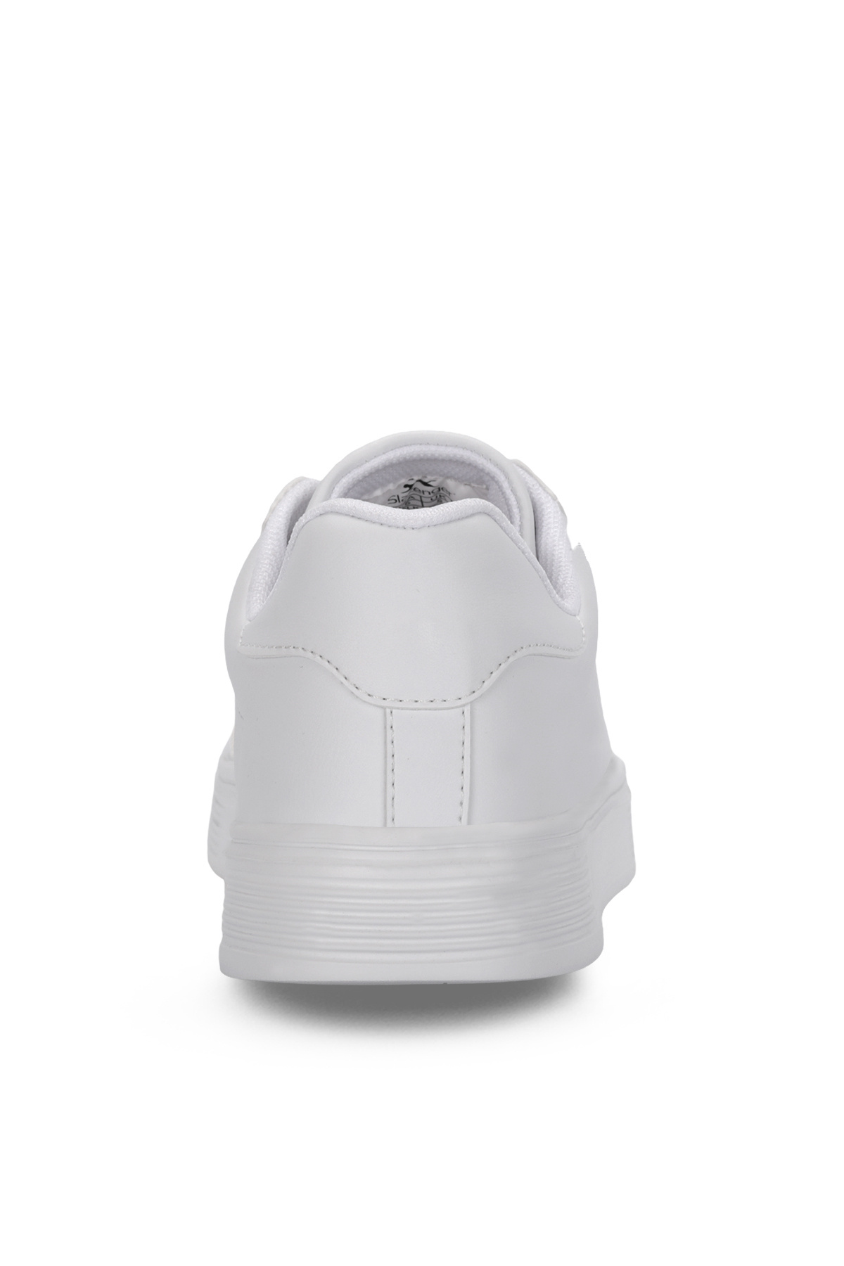 Slazenger  CONNIE Kadın Beyaz / Gri Günlük Spor Ayakkabısı - Görsel 6