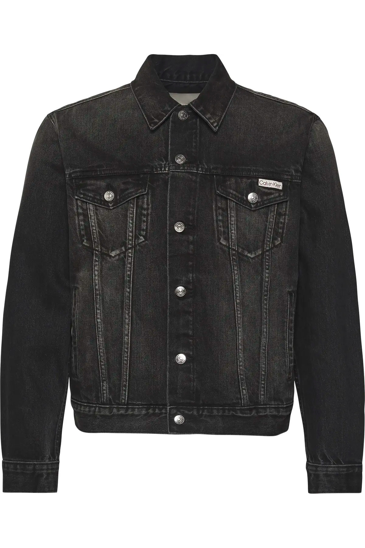 ژاکتمردانهCalvin Kleinمشکی