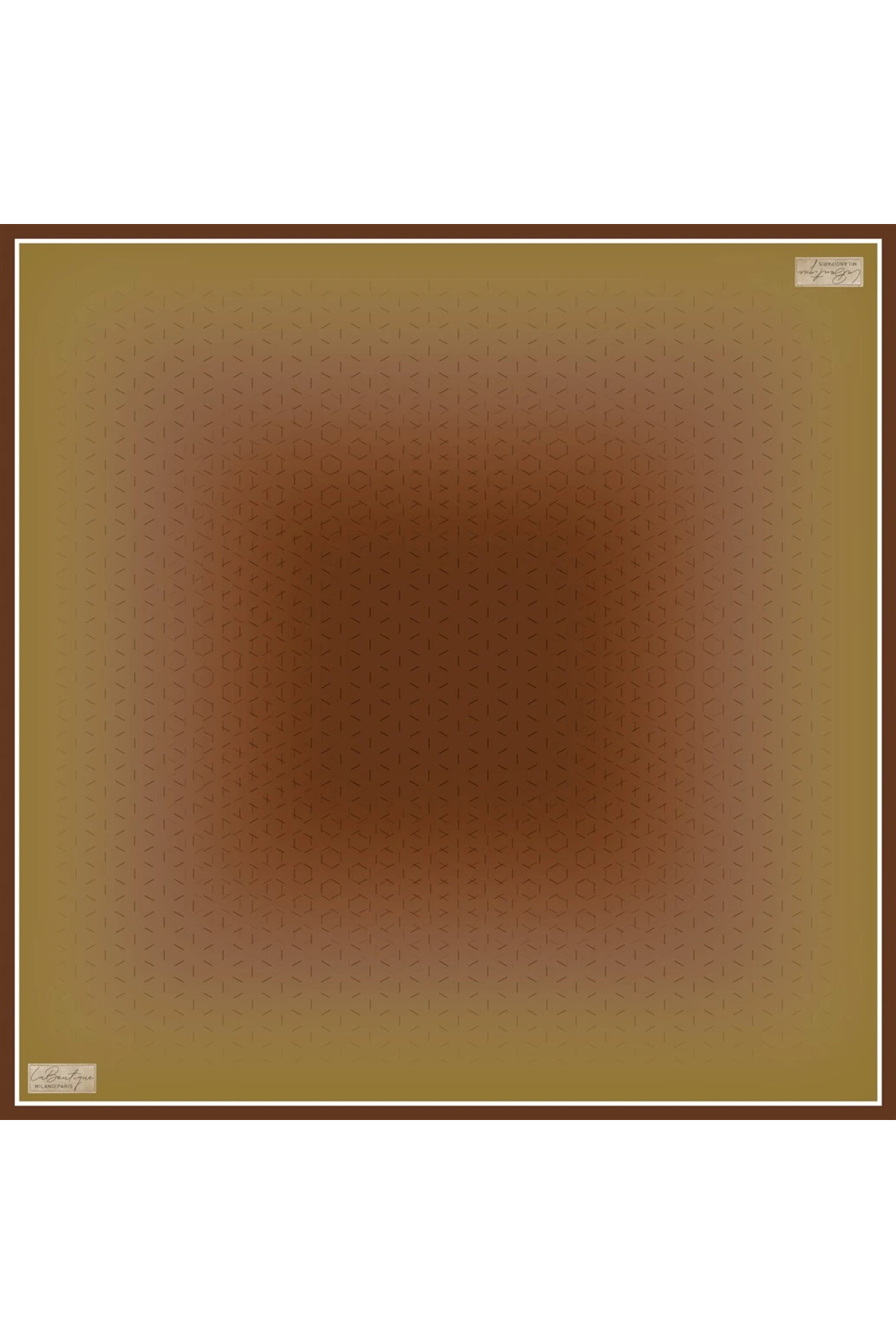 2488-01 SURA İPEK 90X90