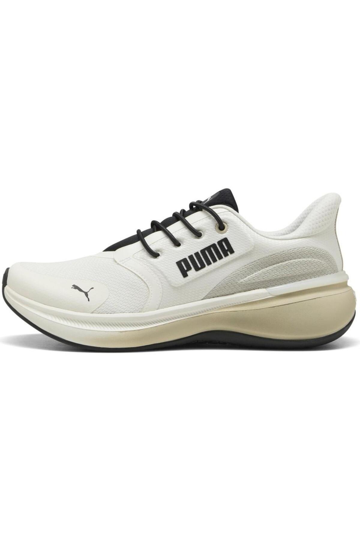 Puma Softride Exo Shift Erkek Spor Ayakkabı görsel 2