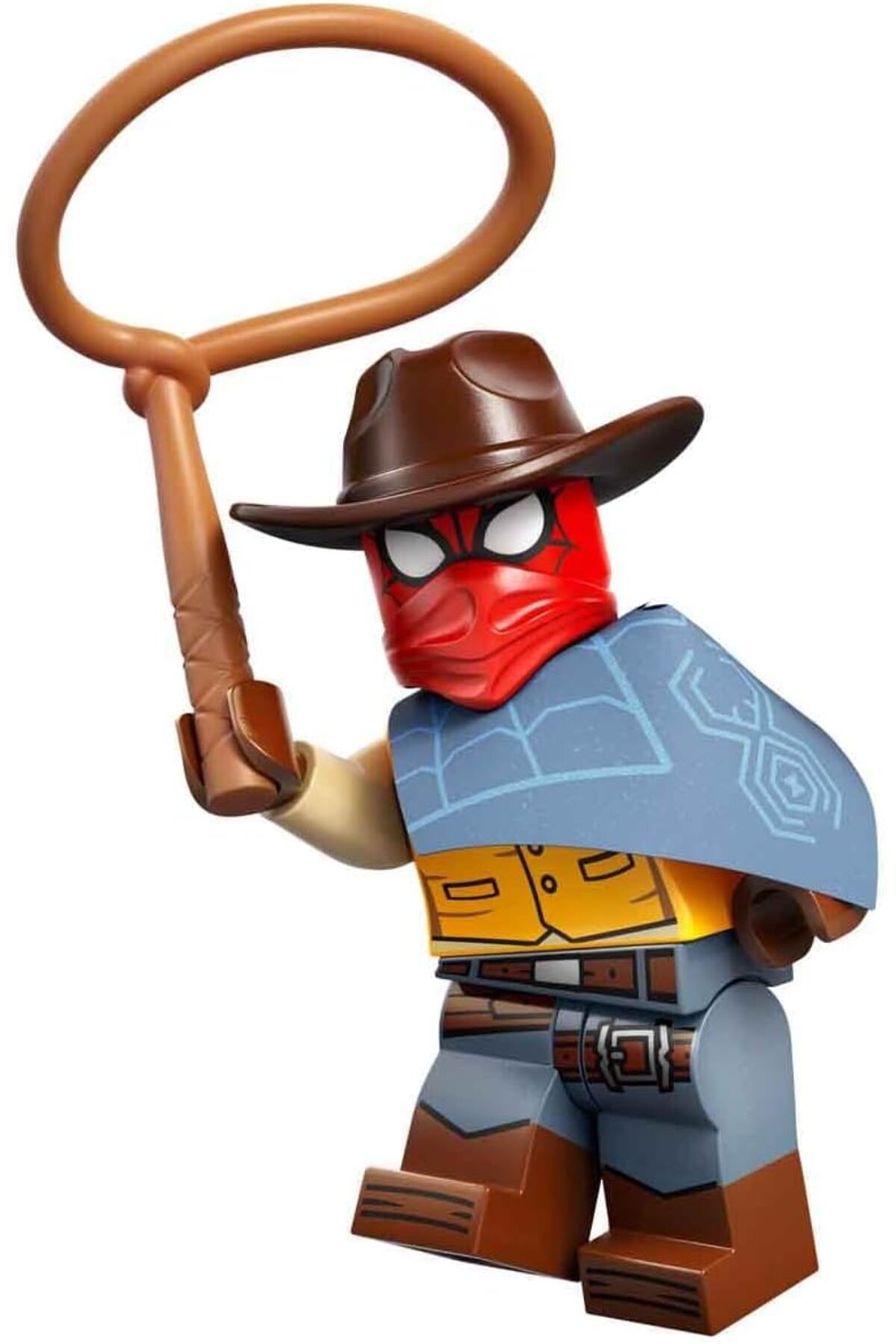 مینیفگور مرد عنکبوتی: در سراسر جهان عنکبوتی - جعبه اسرارآمیز - ۷۱۰۵۰