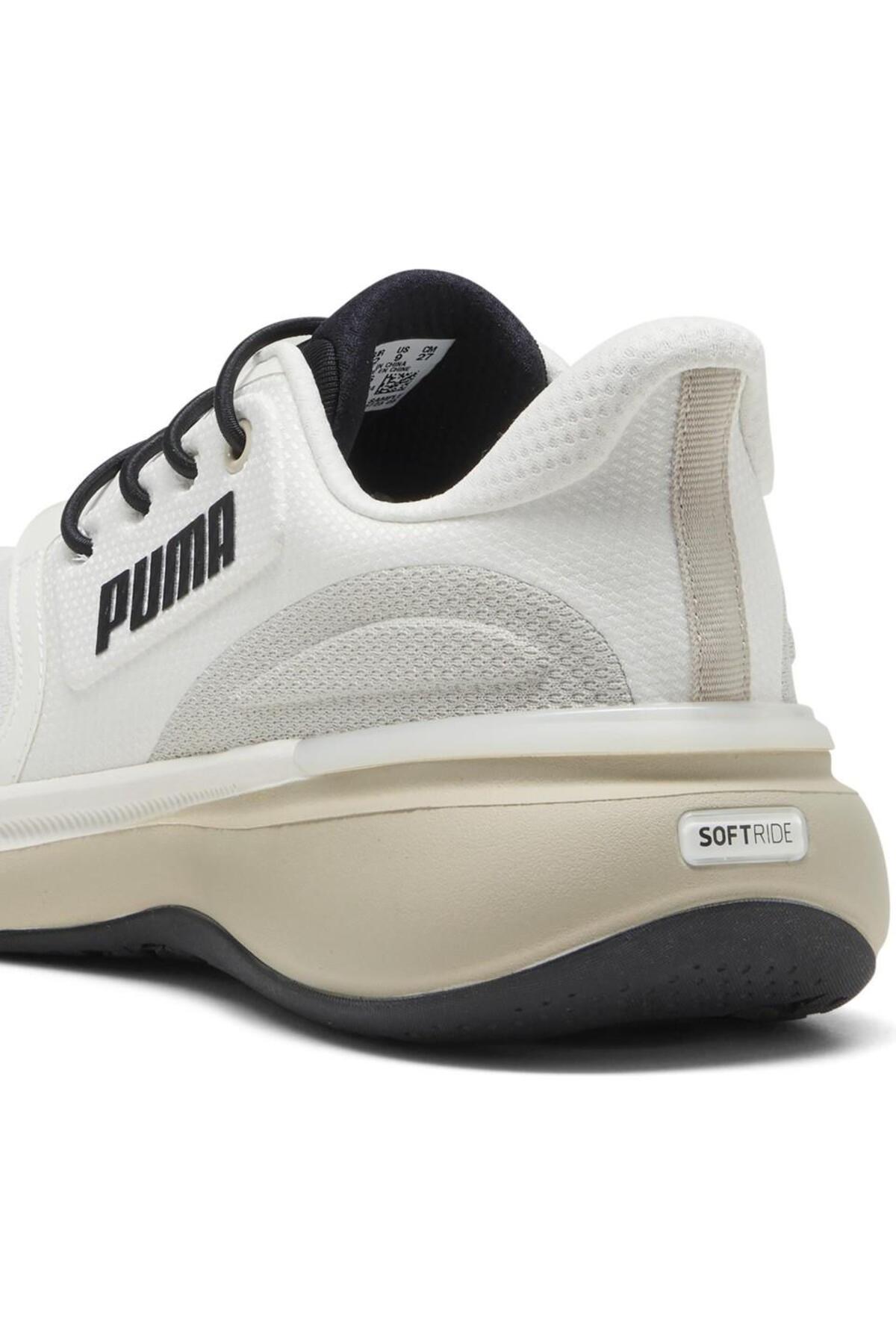 Puma Softride Exo Shift Erkek Spor Ayakkabı görsel 5