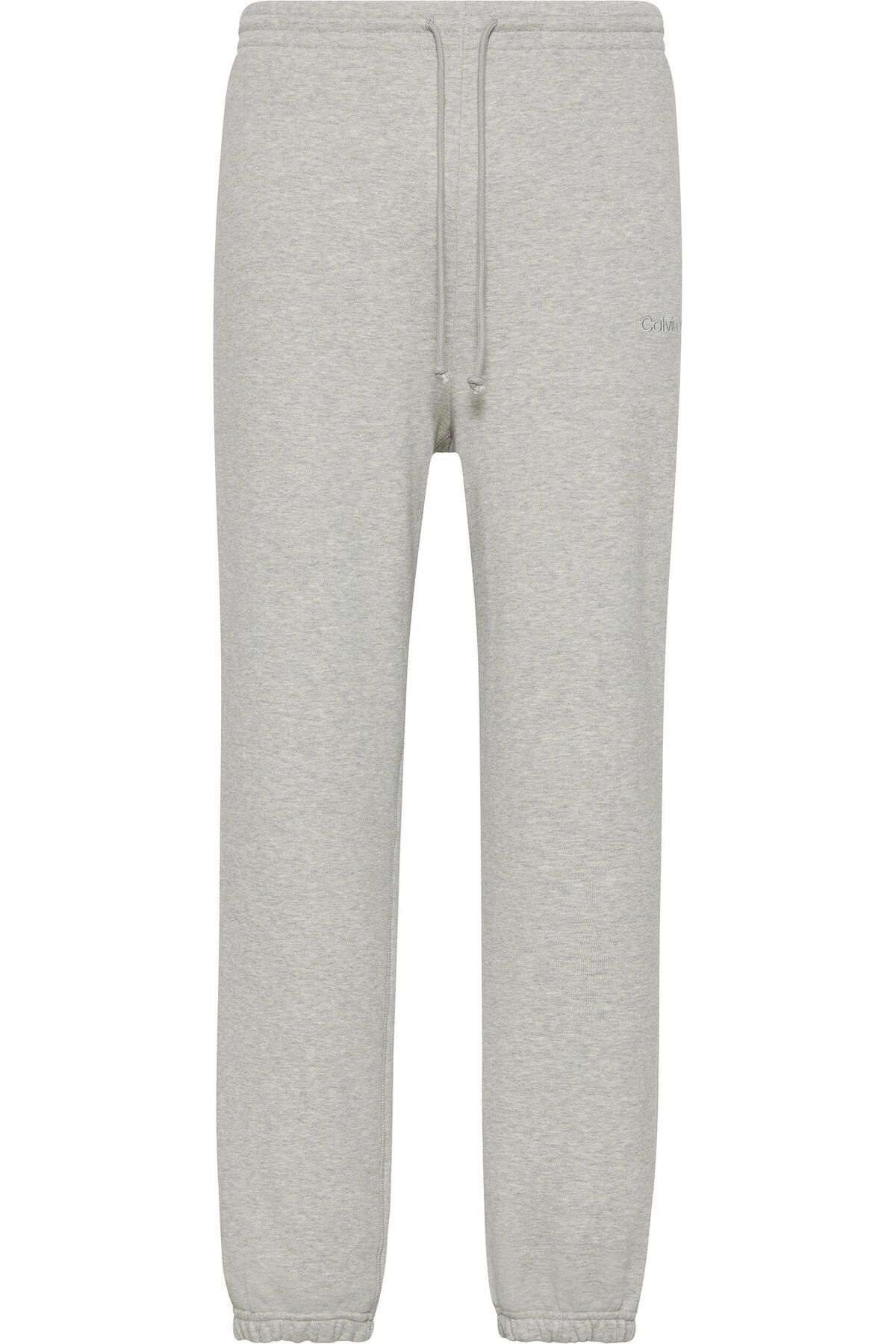 کلوین کلاین شلوار ورزشی مردانه خاکستری JOGGER