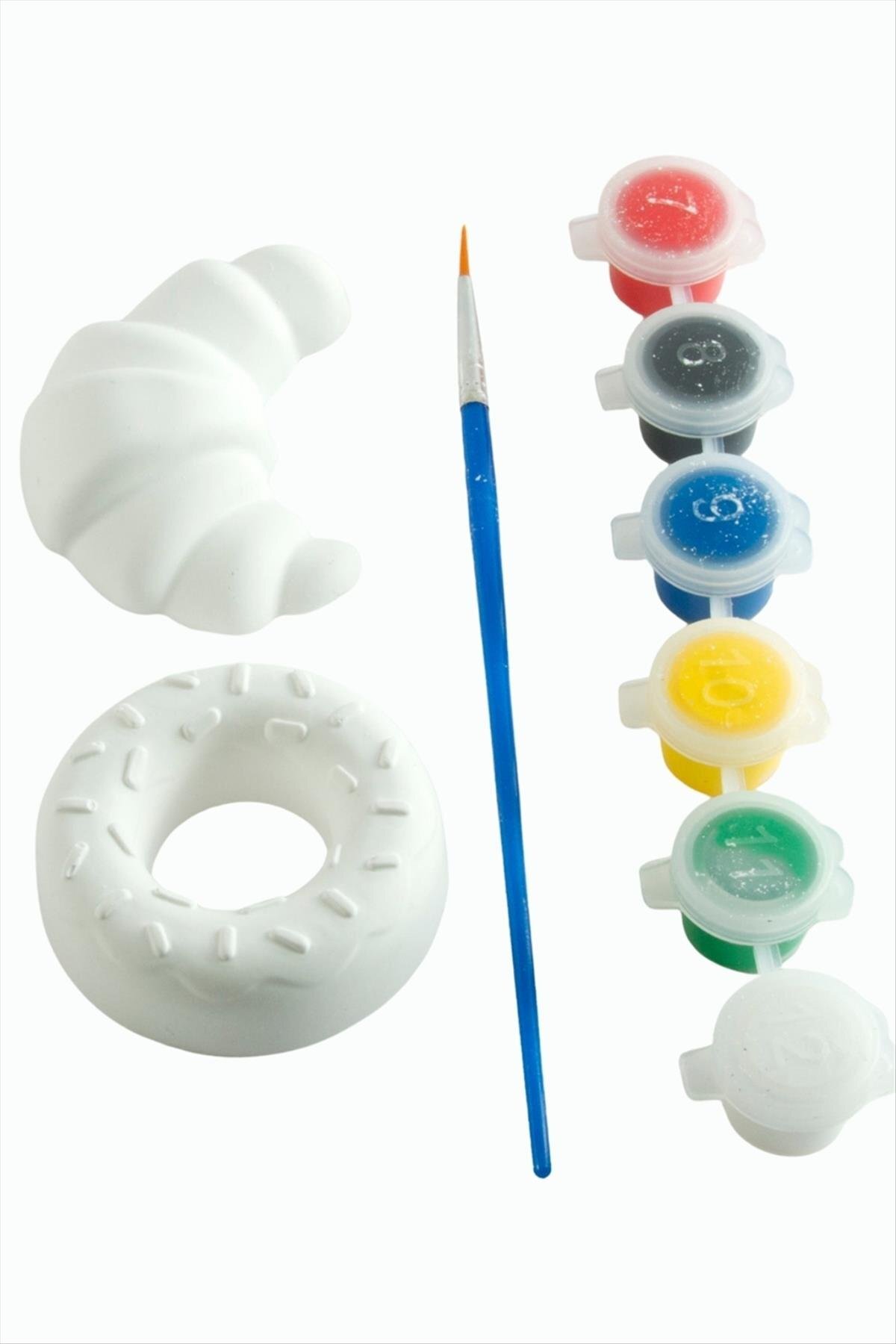 مجموعه نقاشی روی سنگ سیمیت کرِسانت