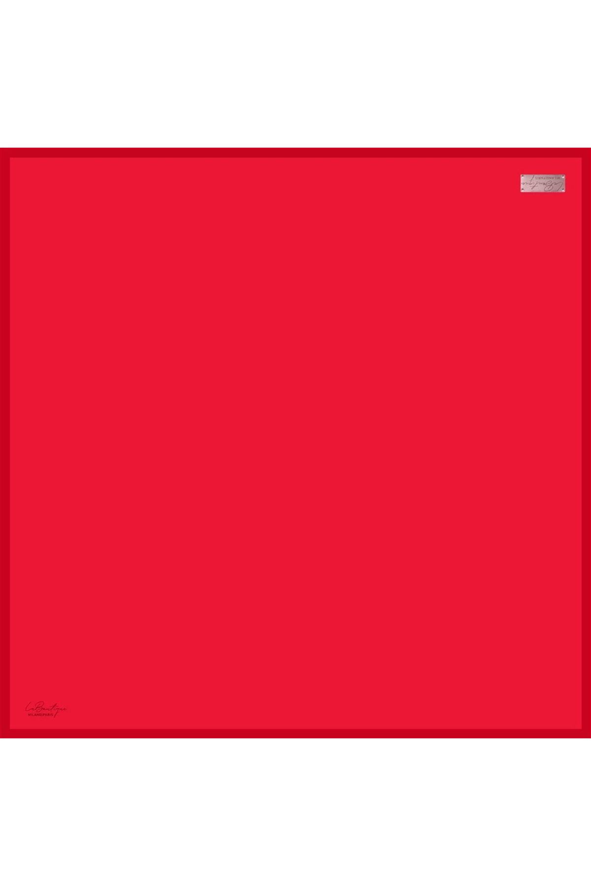 DÜZ RENK SURA İPEK - 63 - 90X90