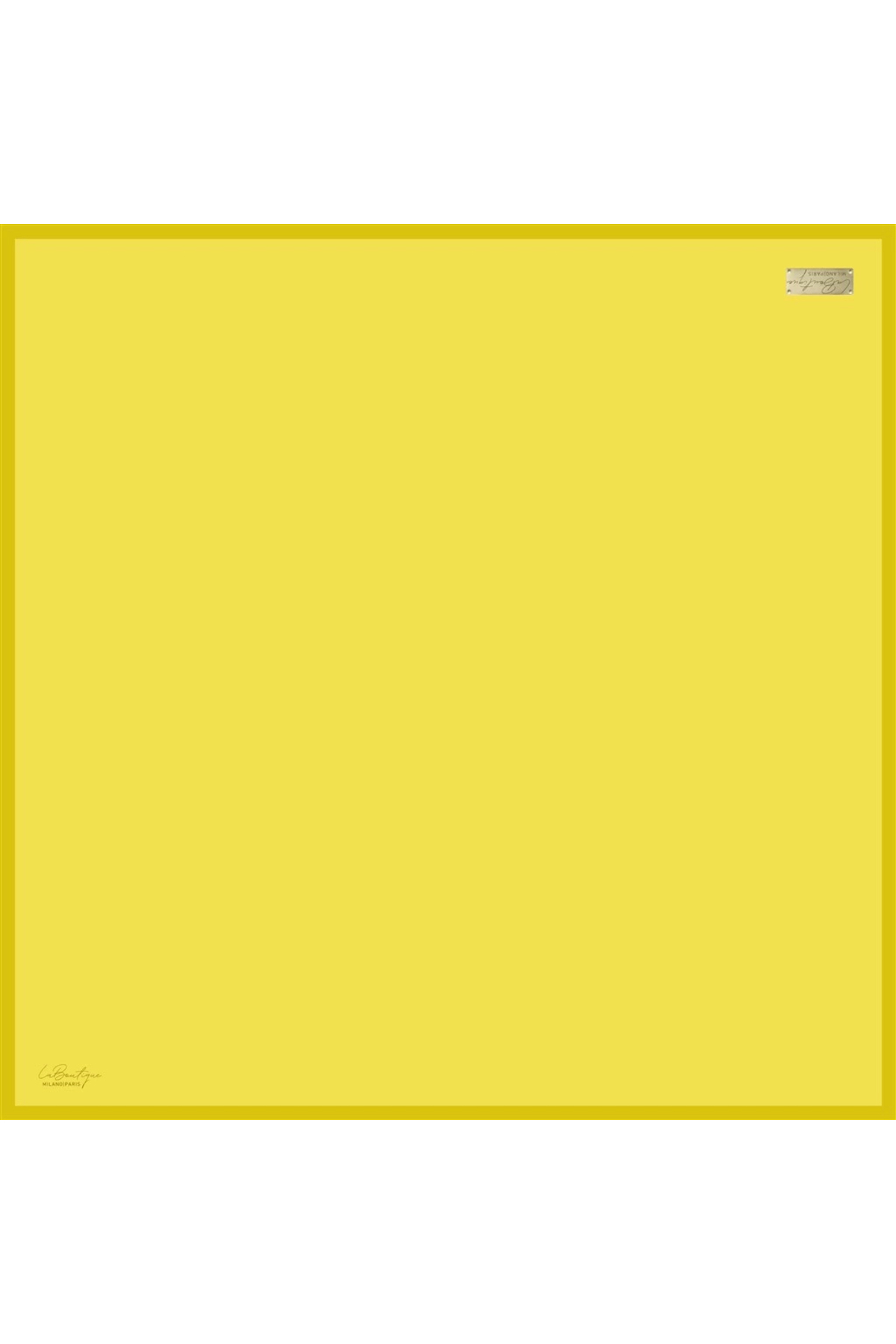 DÜZ RENK SURA İPEK - 67 - 90X90