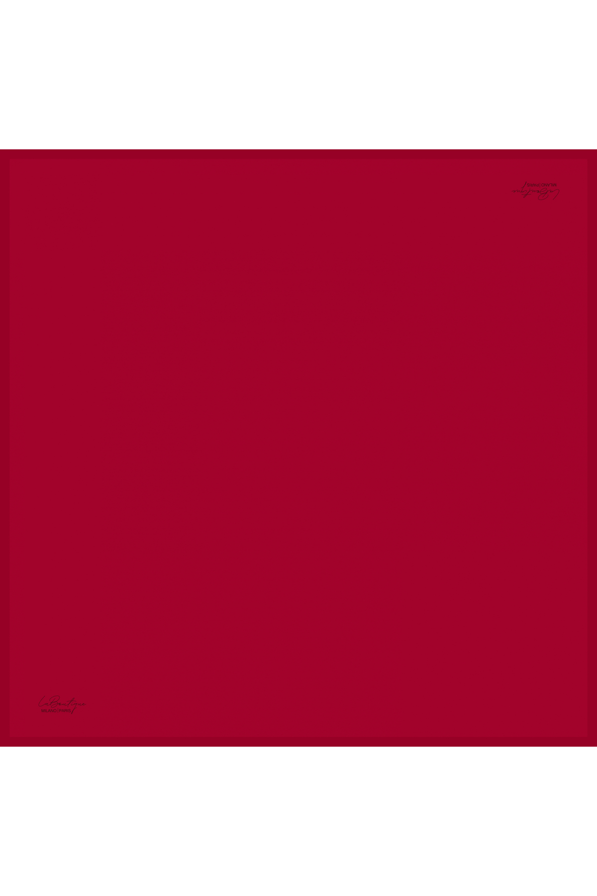 DÜZ RENK SURA İPEK - K-28 - 90X90