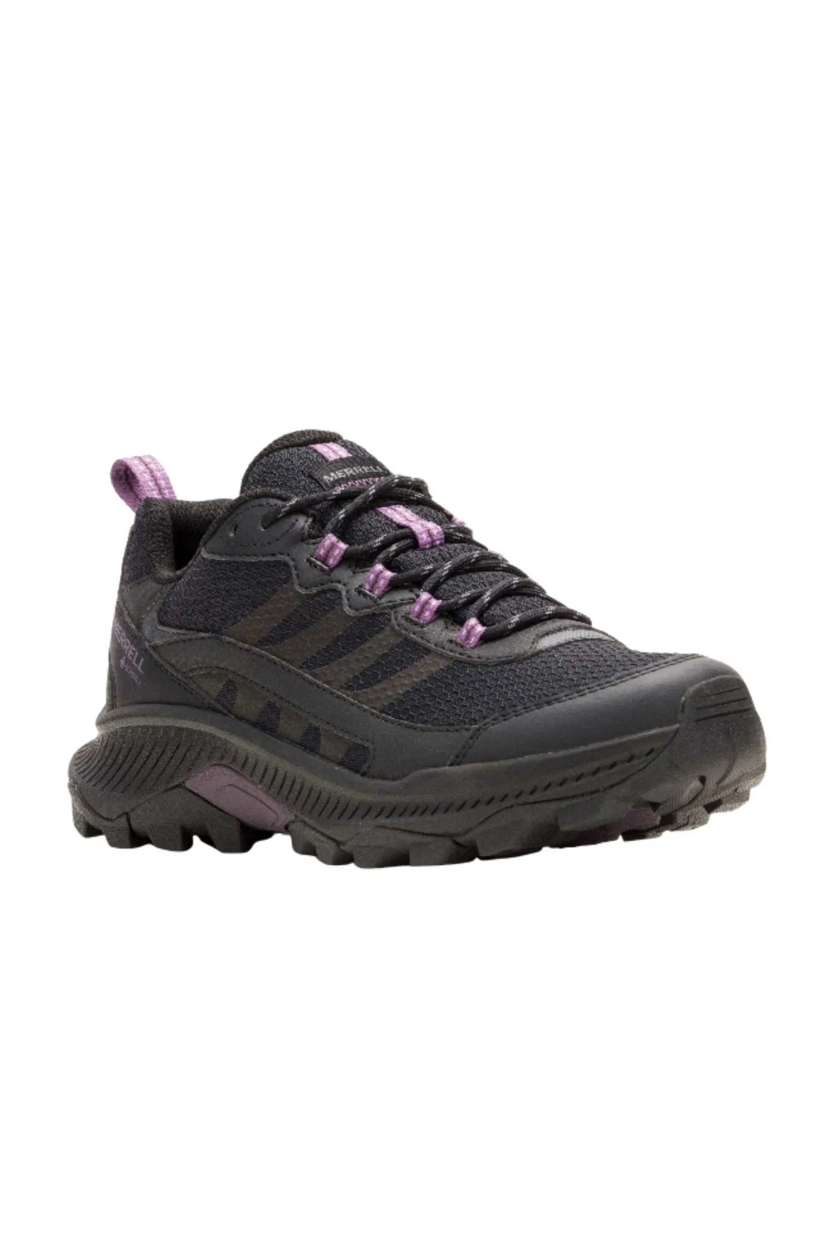 Merrell  Speed Strike 2 Gtx Kadın Siyah Outdoor Ayakkabı - Siyah J038266 - Görsel 3