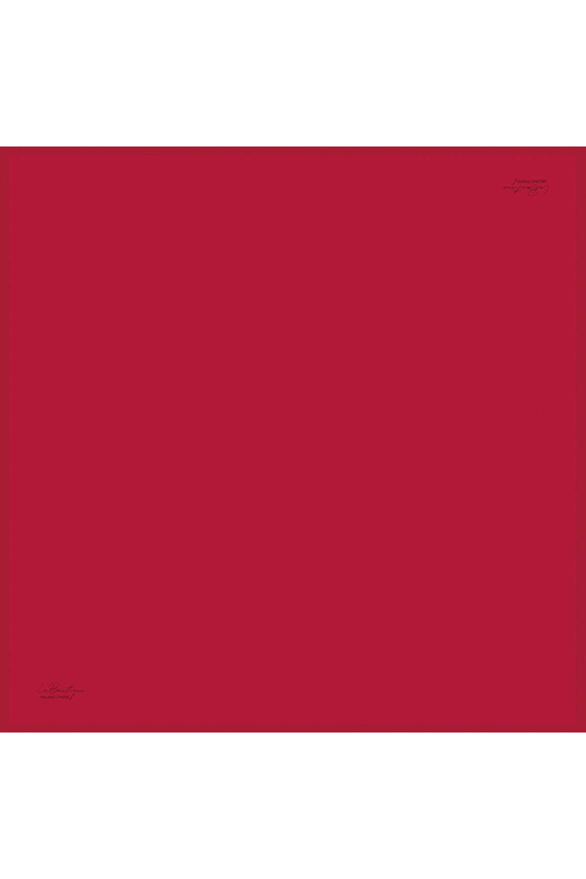 DÜZ RENK SURA İPEK - K-38 - 90X90