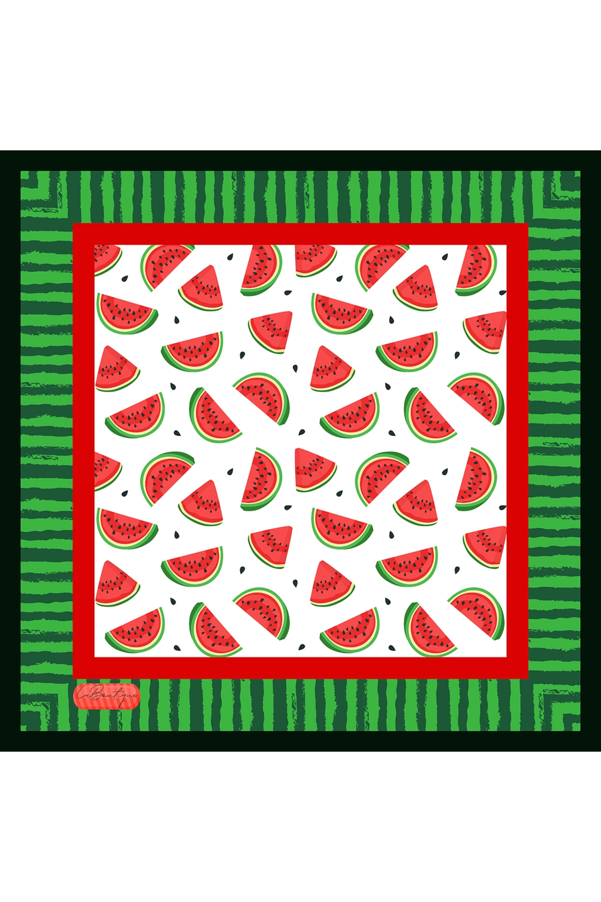 ÇOCUK EŞARP-Ç11-70X70