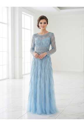 VELİSİA Abiye Elbise