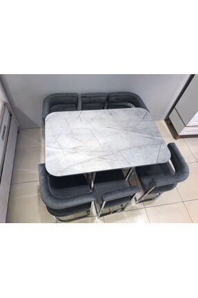 AYDIN KARACA MOBİLYA LEGO MASA SANDALYE