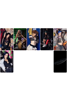 Home MANIFEST AMATÖR FOTOKART SETİ FANMADE