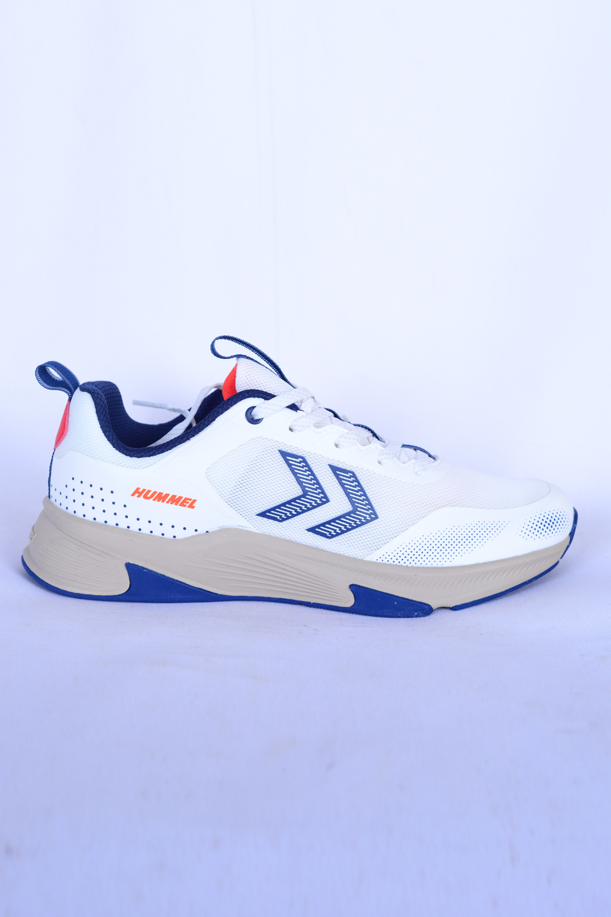 hummel 900623-9253 ZEINA Bağcıklı Ortapedik Taban Hava Alan Dış