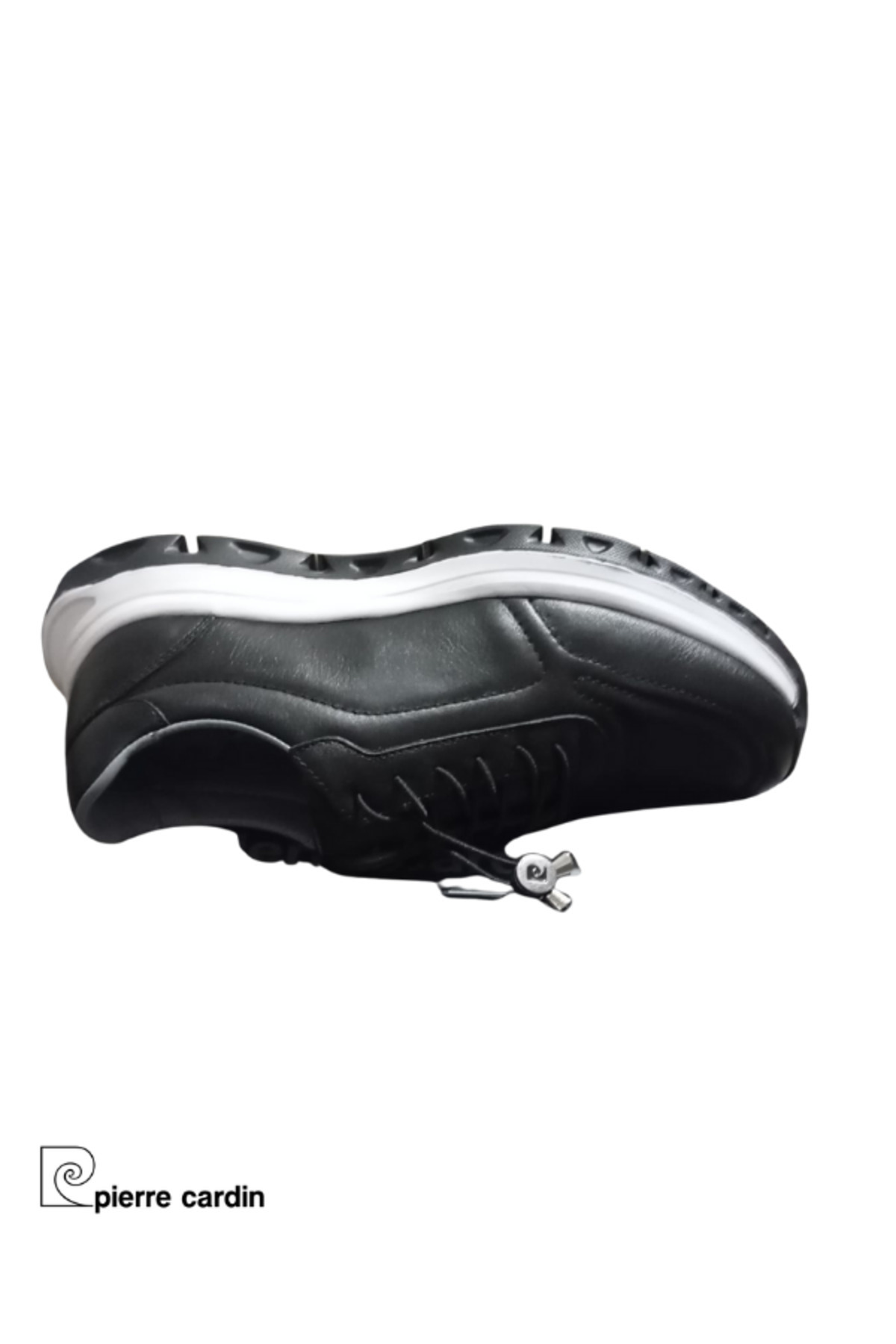 کفش کژوال مردانه راسته | پیر کاردین Pierre Cardin 43255pc - تصویر 4