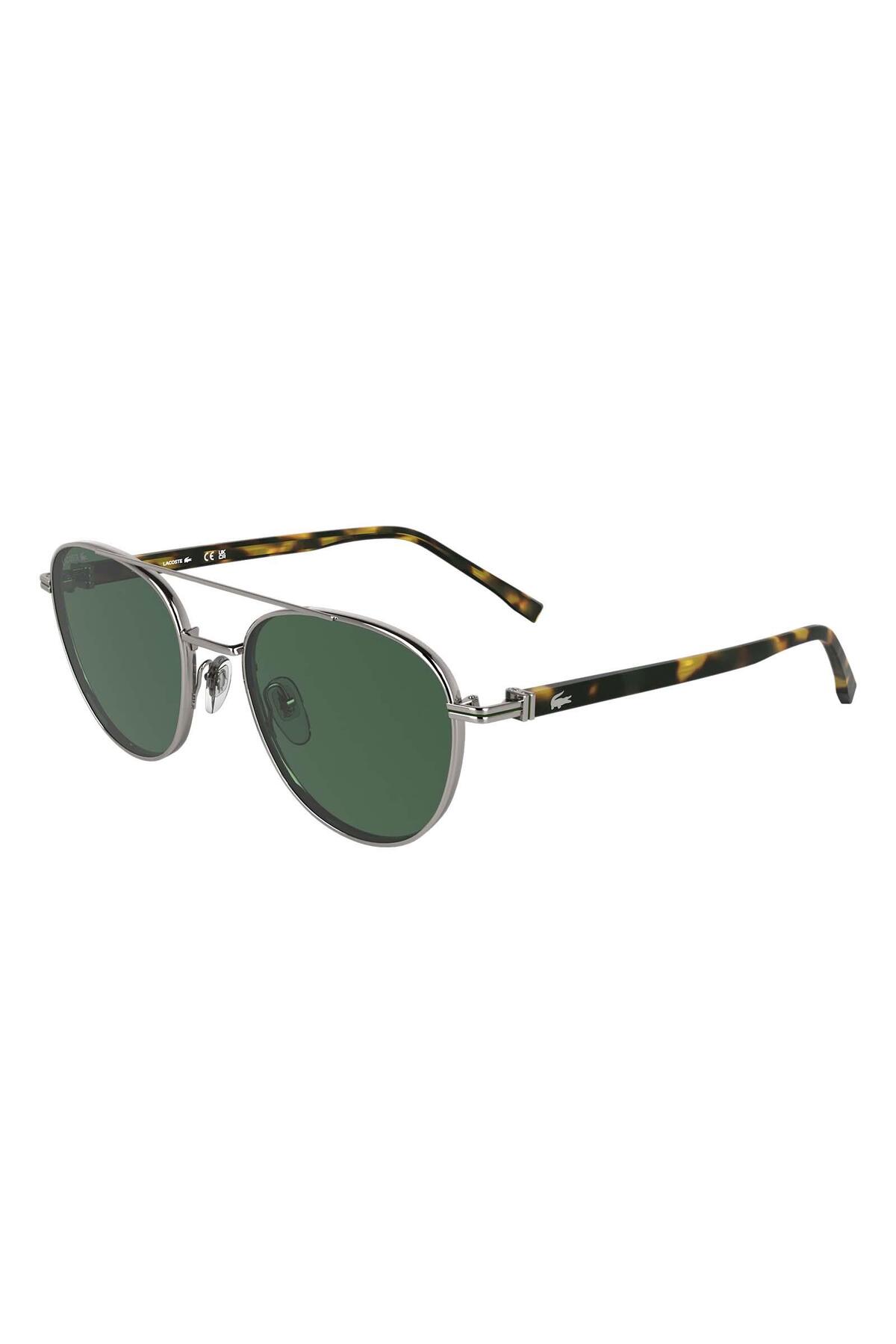 Lacoste L271S 033 54 Unisex Güneş Gözlüğü - Fiyatı, Yorumları