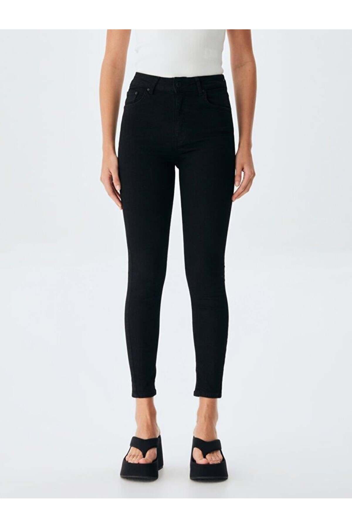 Ltb  Marcella X Black Wash 0095156016195 - Görsel 2