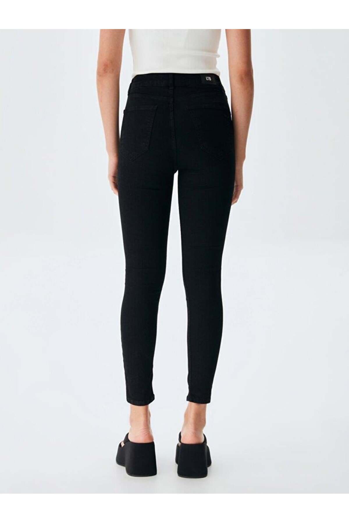 Ltb  Marcella X Black Wash 0095156016195 - Görsel 4