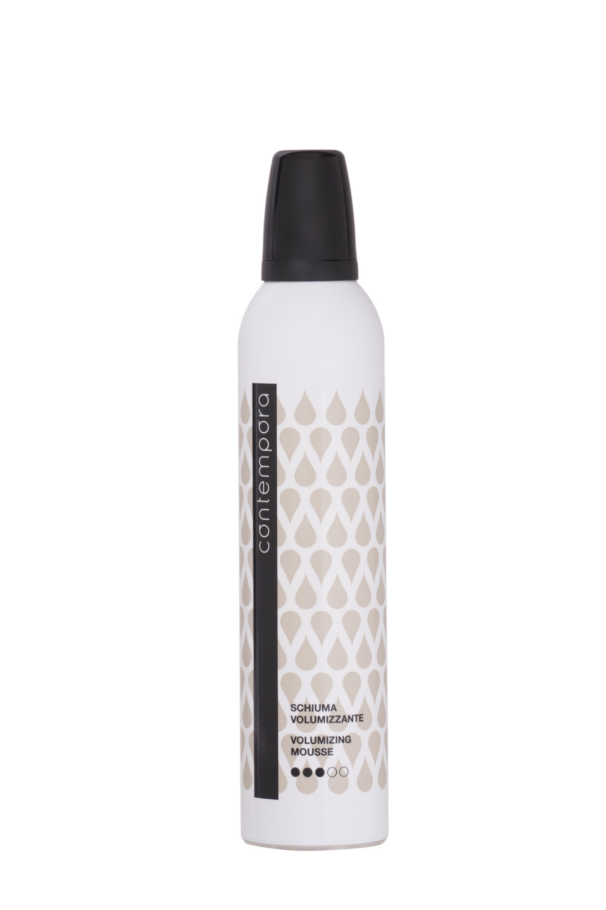 Contempora Hacim Verici Unisex Saç Köpüğü 300 ml — CP32