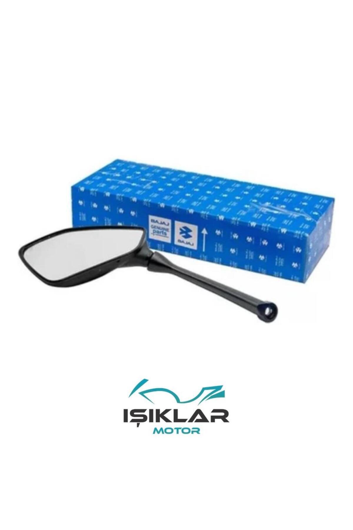 Bando Bajaj Pulsar Rs 200 Sağ Ayna Isk073