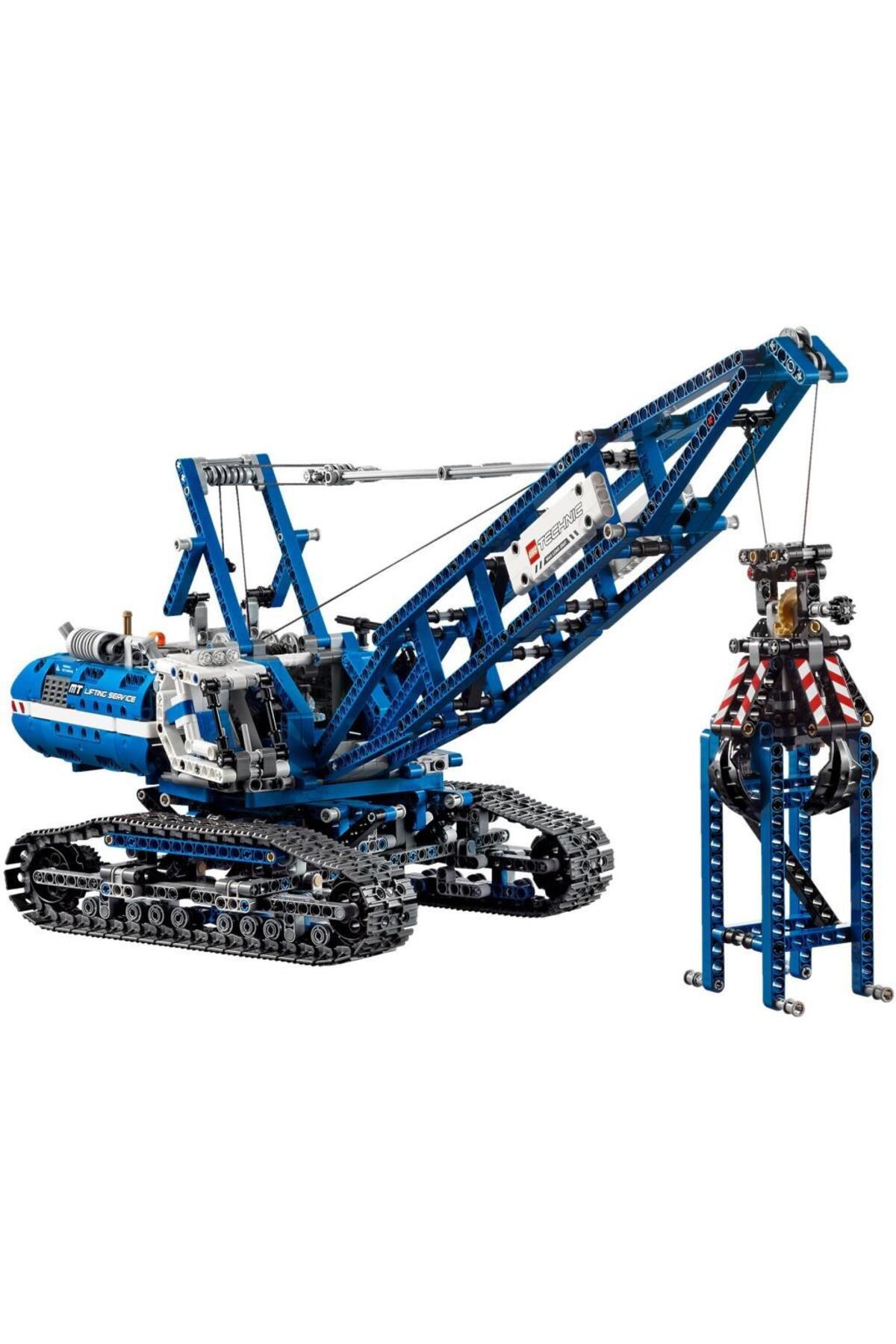 جرثقیل خزنده تکنیک ۴۲۰۴۲