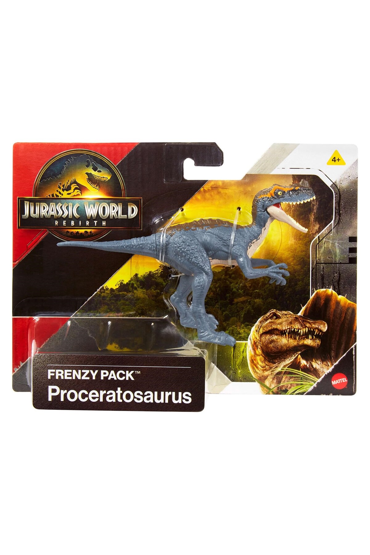 ハグルマケボリ Jurasic World Jurassic World Thelikeli Dinozor Paketi