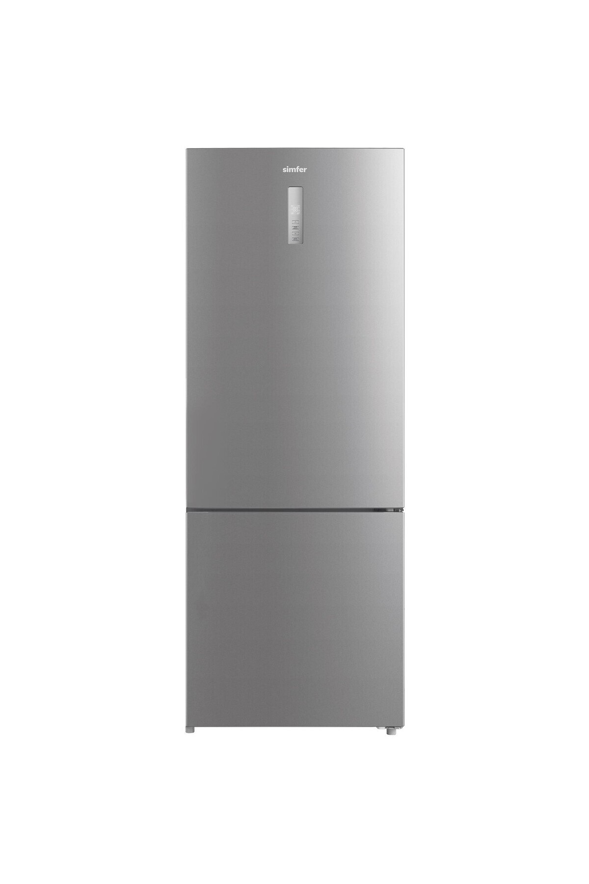 Simfer SR-2521 Kombi No Frost Buzdolabı - Fiyatı, Yorumları