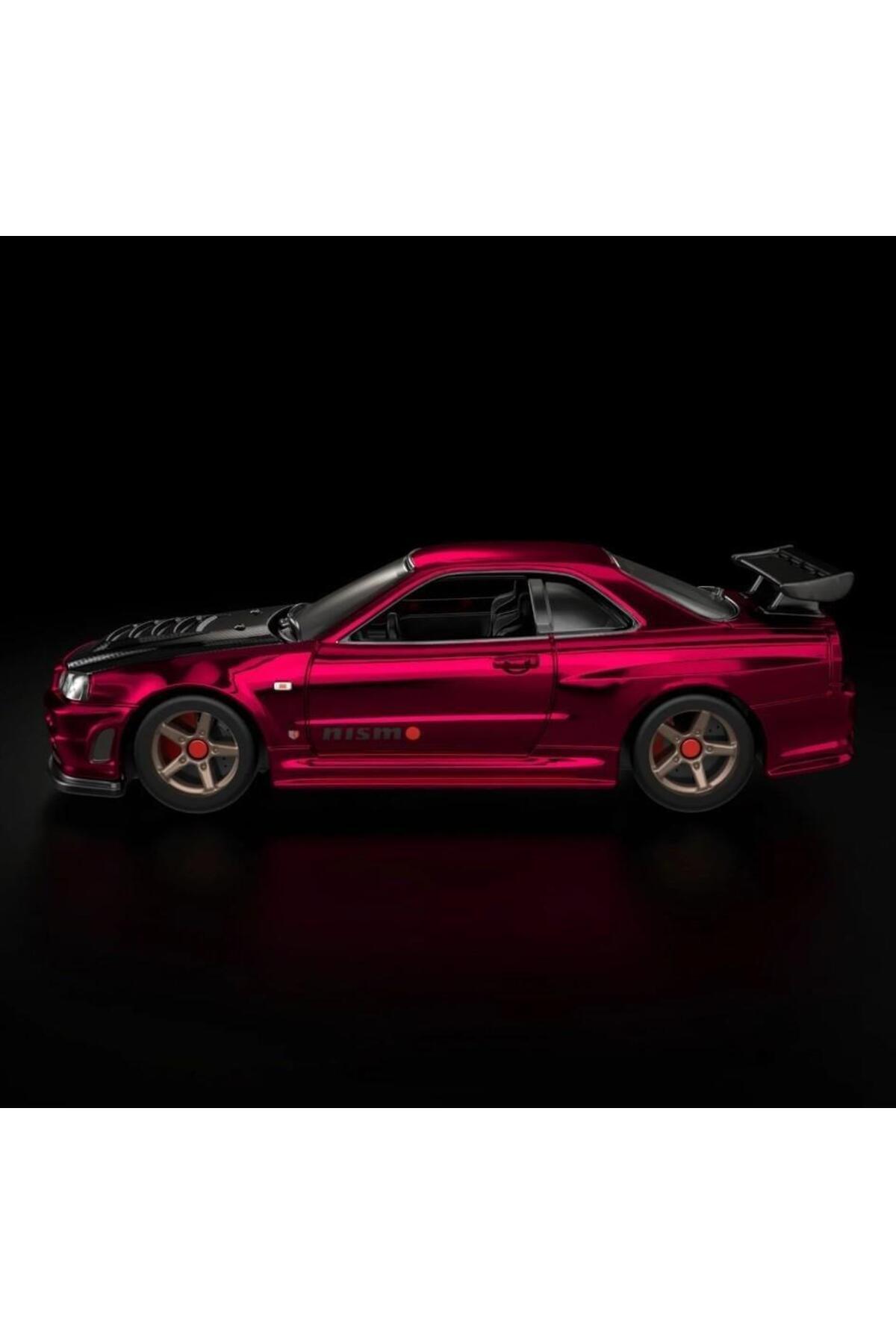 HOT WHEELS Collectors RLC Exclusive sELECTIONs Nissan Skyline GT-R