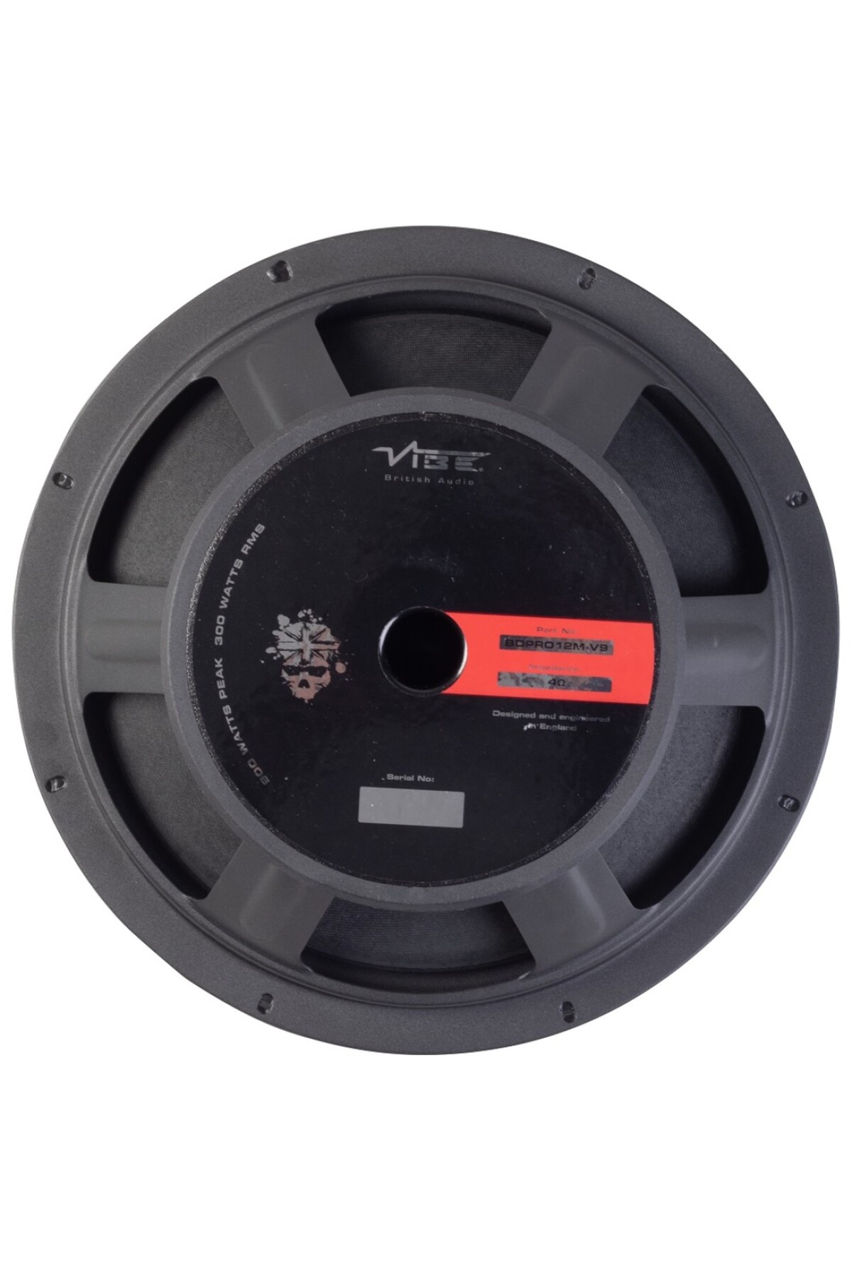 インディバ　MD-306 Ticari Araçlar / Kamyon & Çekici / Ateşleme & Yakıt / 0460413027
