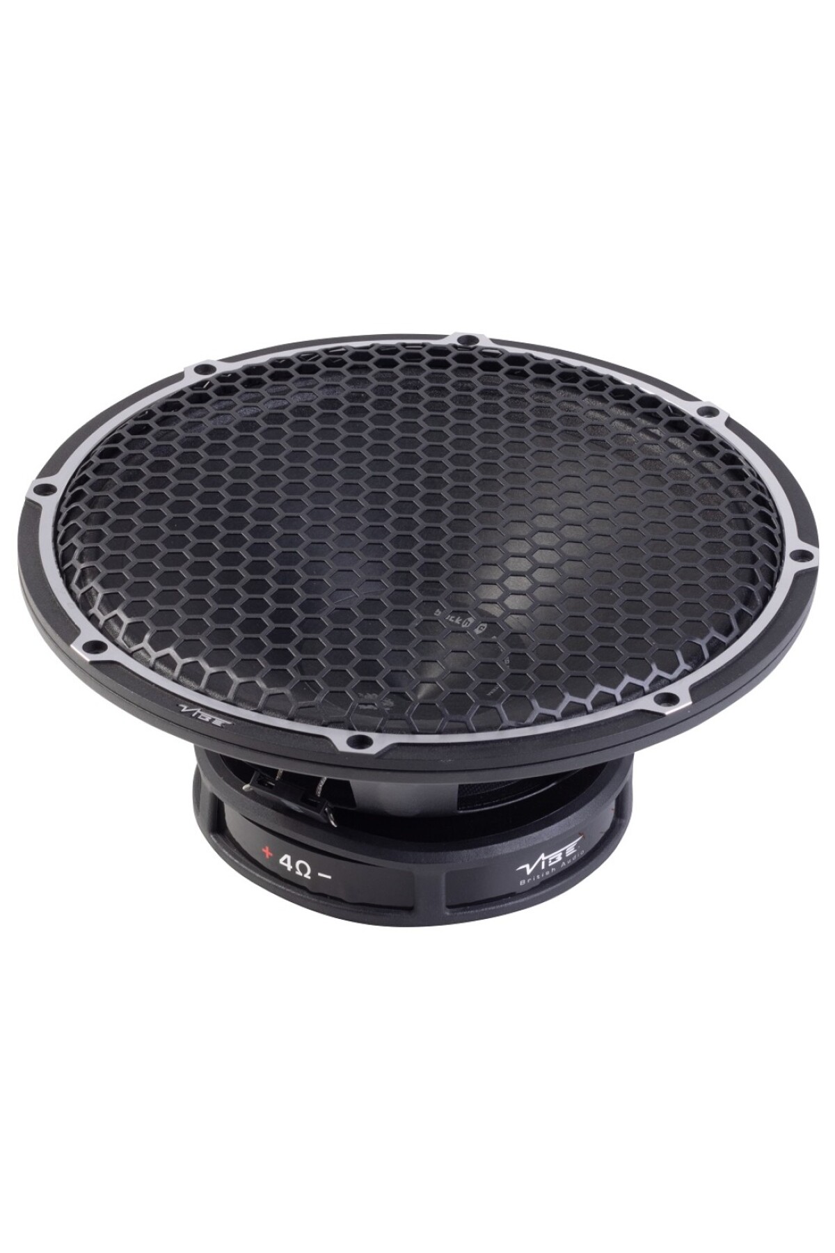 VİBE Deniz Sound Garage BDPRO12M Blackdeath Serisi 30 cm Midwoofer