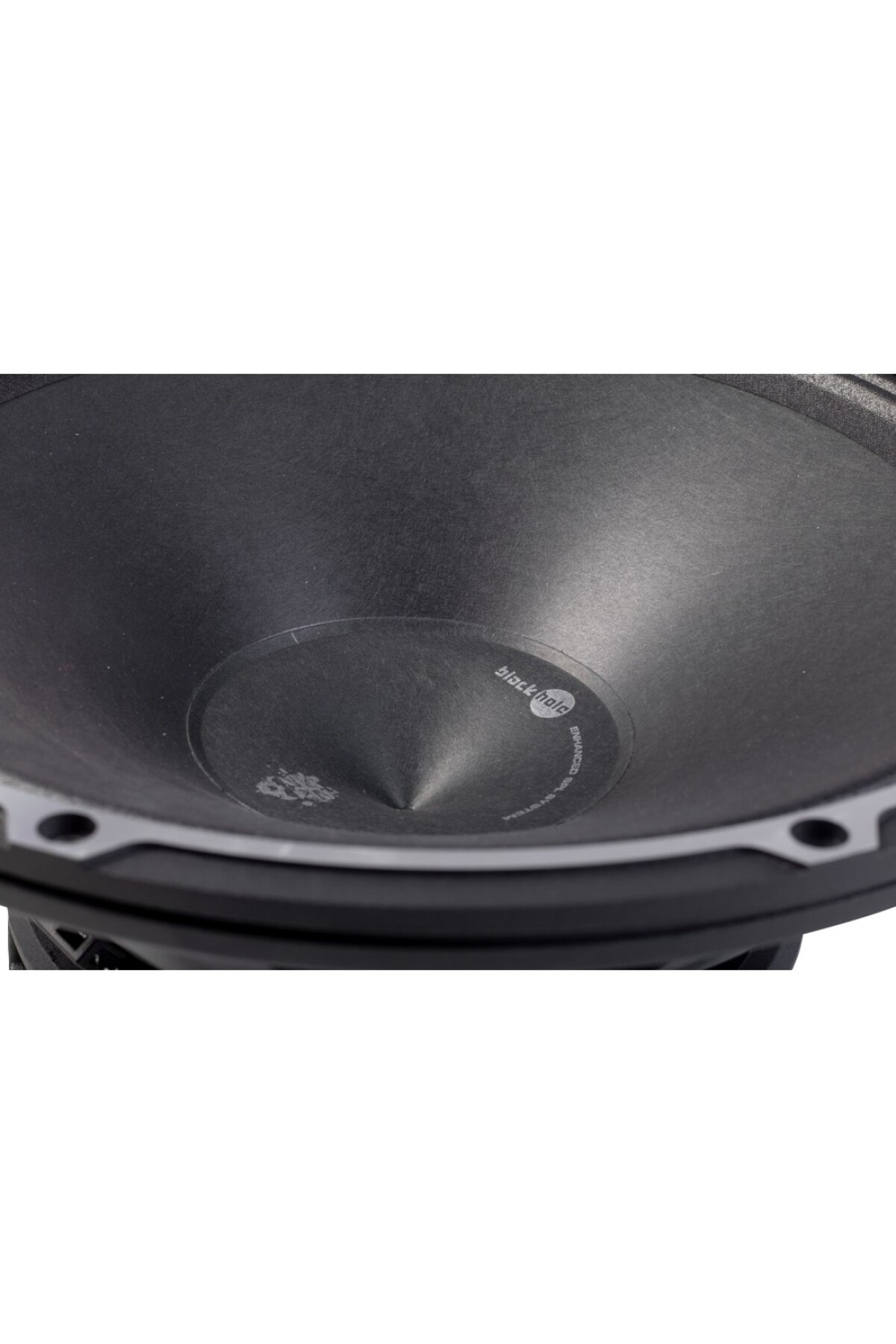 VİBE Deniz Sound Garage BDPRO12M Blackdeath Serisi 30 cm Midwoofer VİBE Deniz Sound Garage BDPRO12M Blackdeath Serisi 30 cm Midwoofer