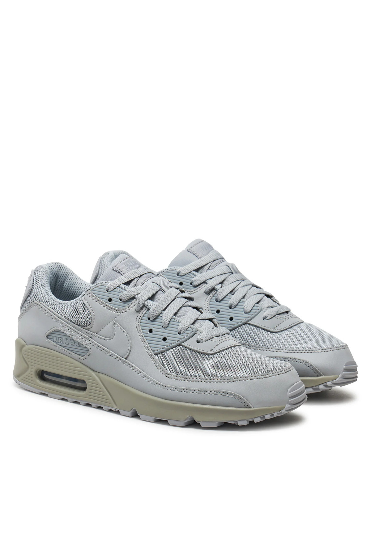 Nike CN8490 012 Air Max 90 Unisex Spor Ayakkabı - Fiyatı, Yorumları