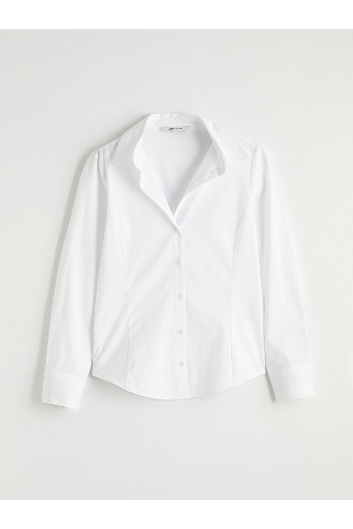 پیراهن ال سی وایکیکی LCW-399C1C46