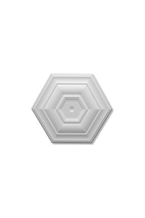 Propiyer Dekor Gobek Kartonpiyer Stropiyer Tavan Lamba Gobegi Salyangoz 48 Cm Gb 503 48 Cm Trendyol