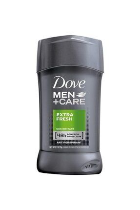 Men Extra Fresh Antiperspirant Deodorant 76gr 079400066725