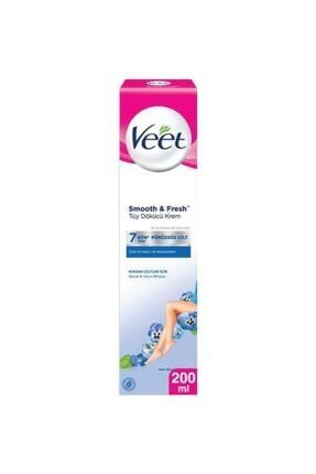 Veet Sprey Hassas Tuy Dokucu Mavi Trendyol