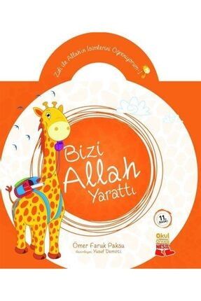 Bizi Allah Yarattı 97808