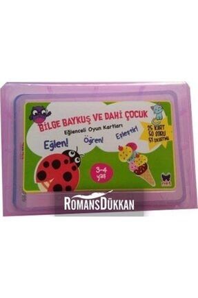 Eglen Ogren Zeka Gelistiren Eglenceli 90 Oyun 7 8 Yas Trendyol