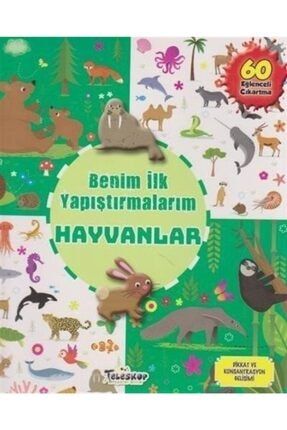 Bemi Ahsap Puzzle Fil Trendyol