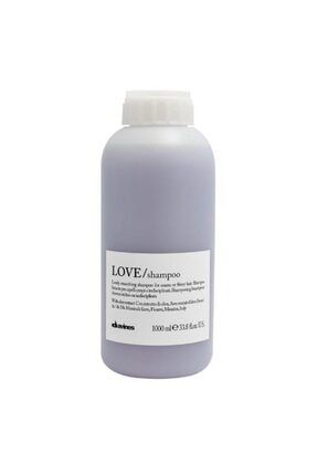 Love Smoothing Düzleştirici Şampuan 1000ml DNV1026/2