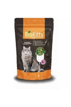 Pisipisi Topaklanan Pudra Kokulu Beyaz Ince Taneli Kedi Kumu 5 Kg 6 Lt Trendyol